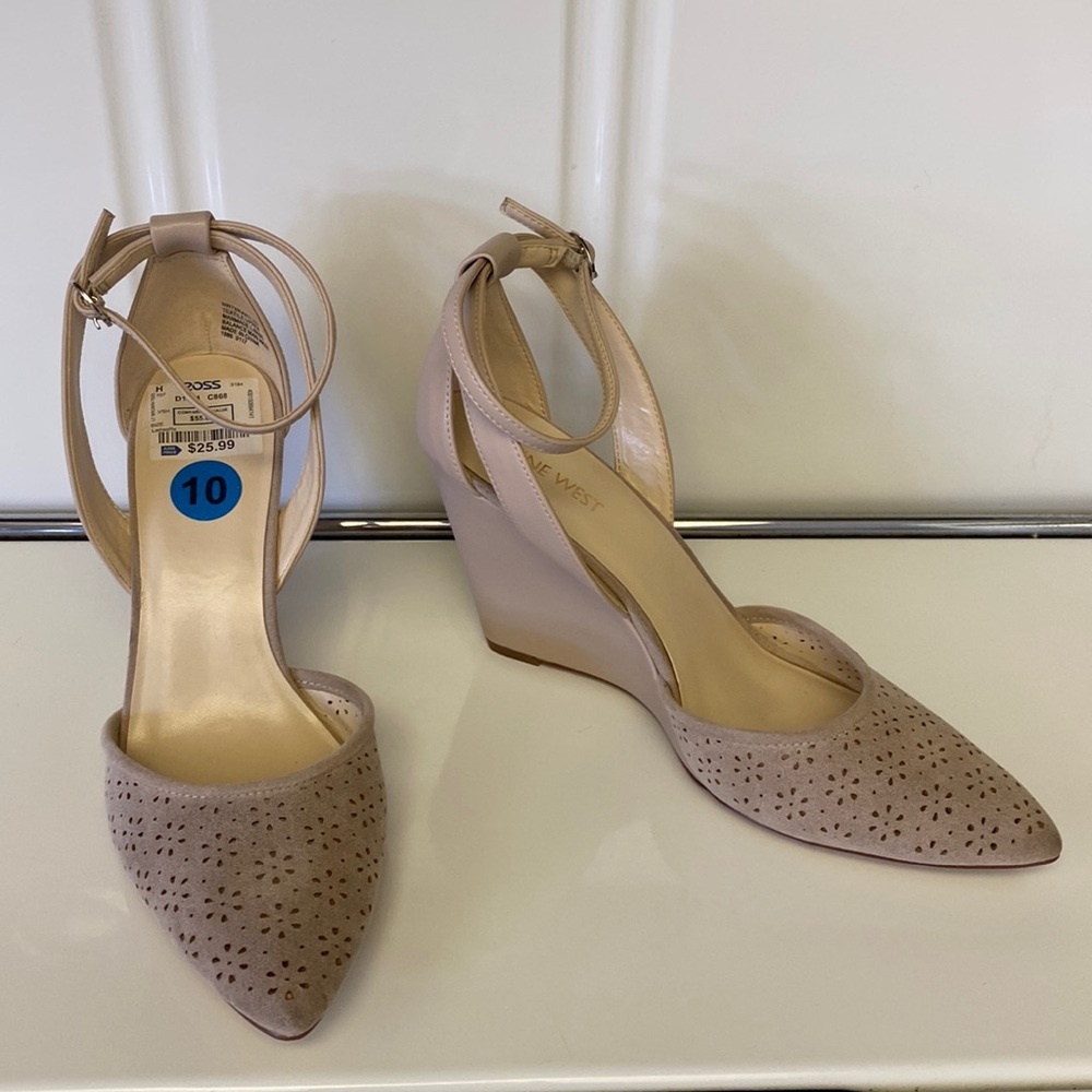 Nine West Shoes
